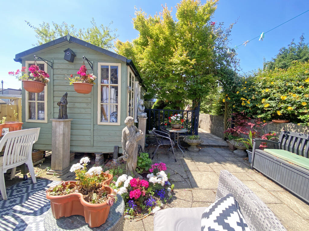 House in Nelson, Caerphilly - View 2