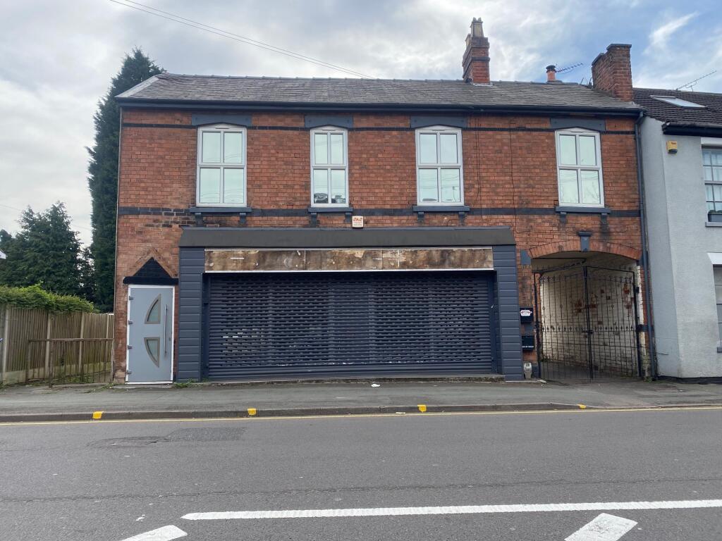 Main image of property: 89 Merridale Road, Wolverhampton