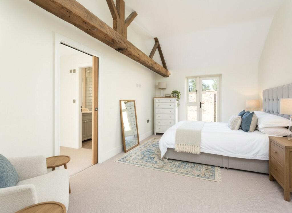 House in York, Sutton upon Derwent - More