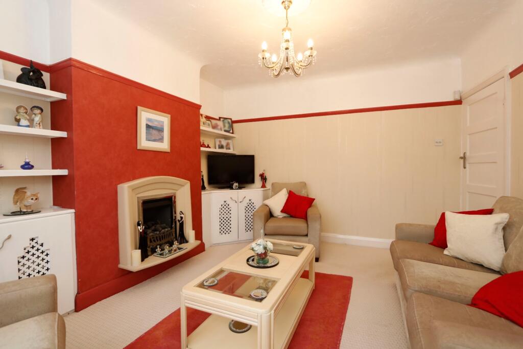 House in Castle Point, Essex - More