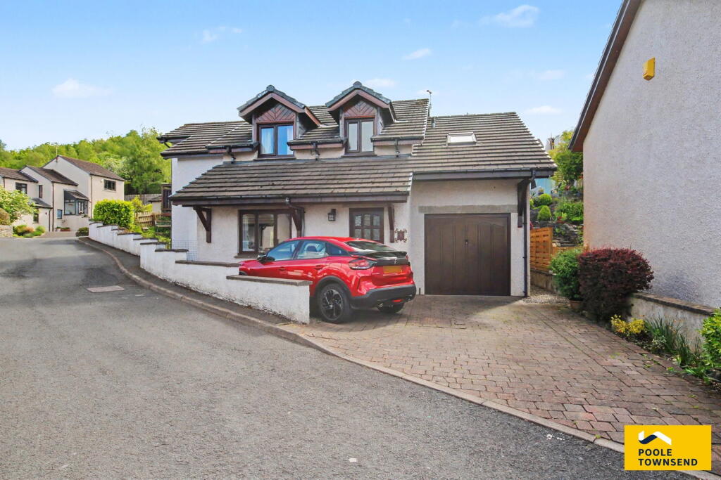 Main image of property: Cumberland Drive, Kendal, LA9 7JS