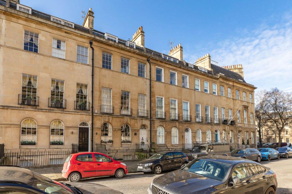 Main image of property: Johnstone Street