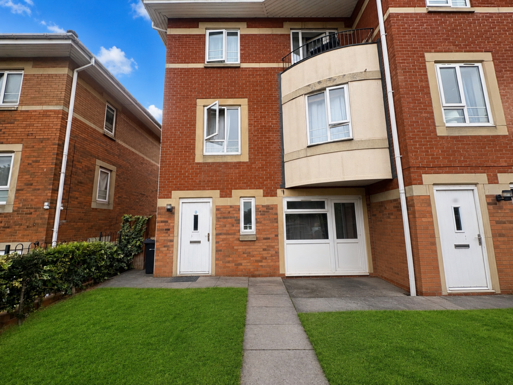 Main image of property: Central Park Drive, Hockley