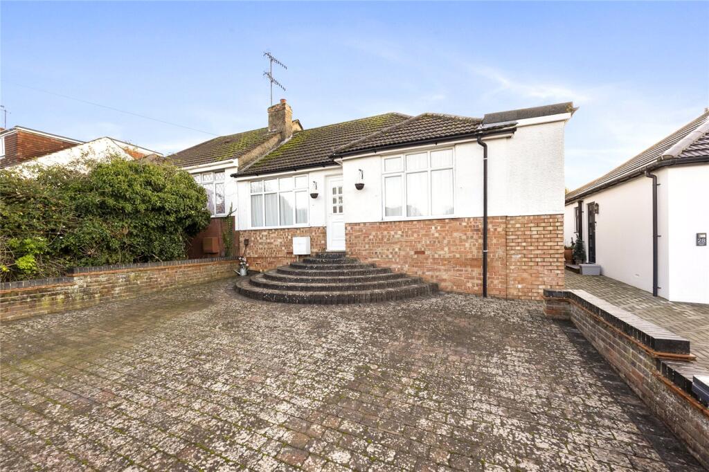 Main image of property: Alandale Road, Sompting, Lancing, West Sussex, BN15