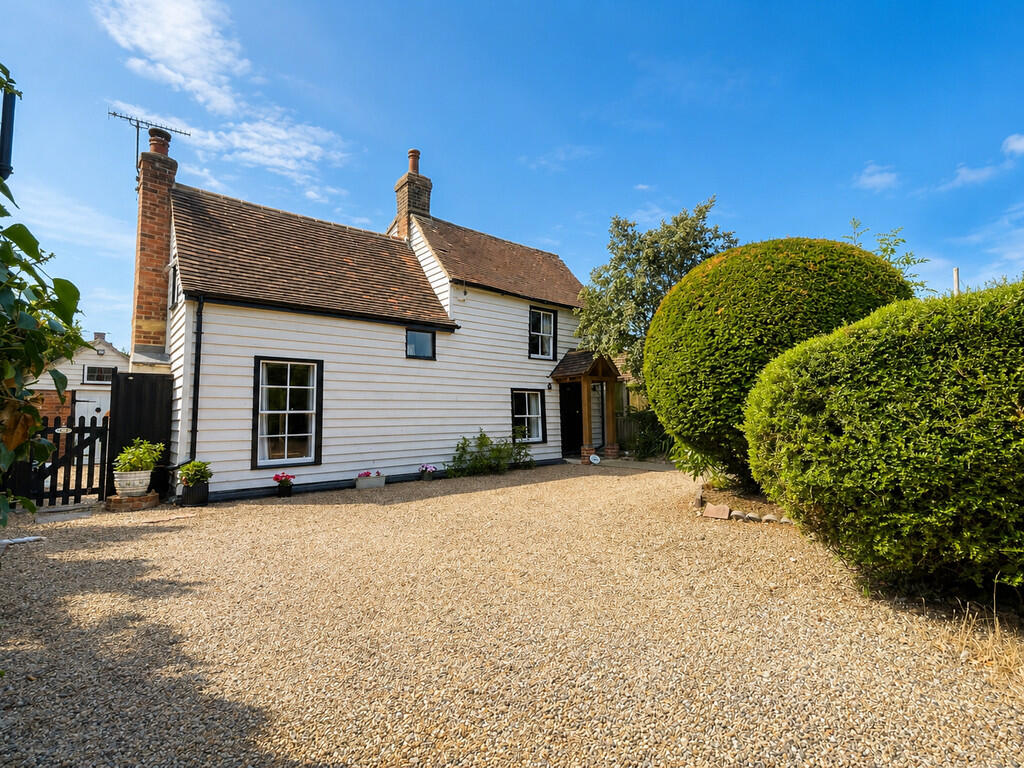 Main image of property: Maldon Road, Tiptree