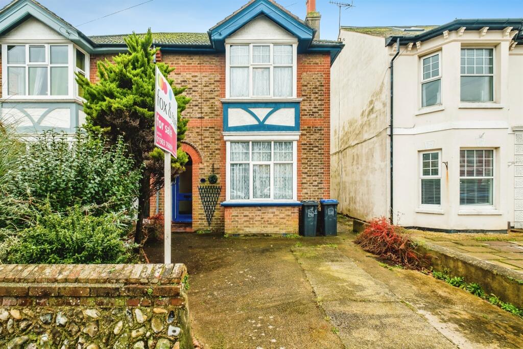 Main image of property: Penhill Road, Lancing