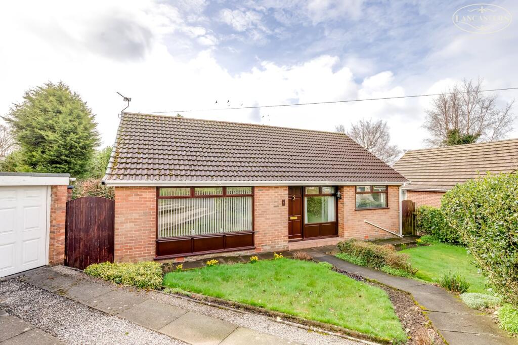 Main image of property: Moorland Drive, Horwich, Bolton, BL6
