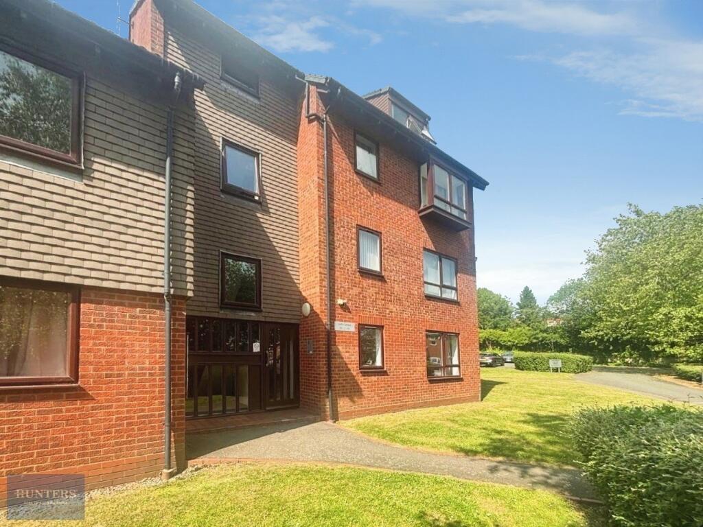 Main image of property: Griffin Gardens, Harborne, Birmingham