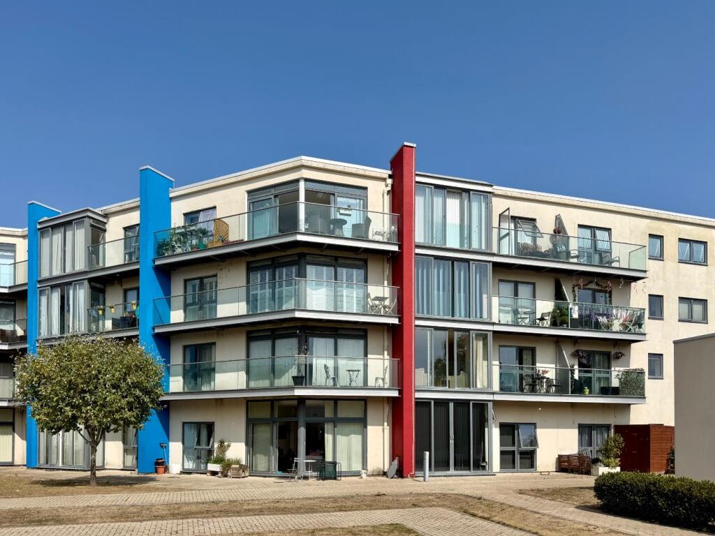 Main image of property: Hayes Road, Sully, Penarth