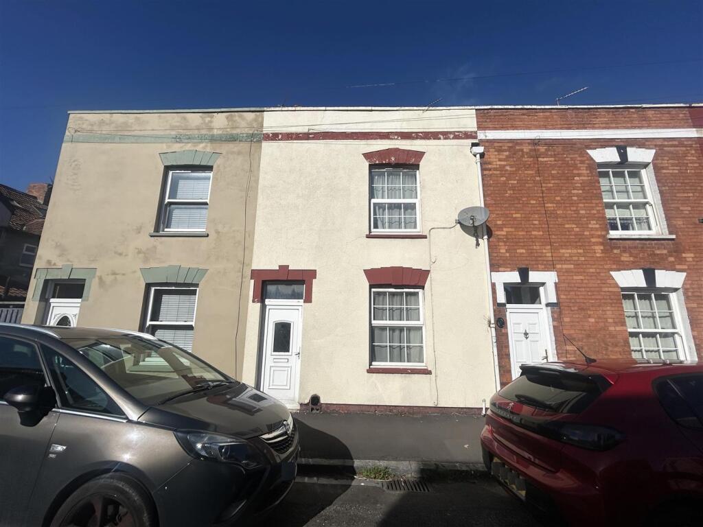 Main image of property: Edward Street, Bridgwater