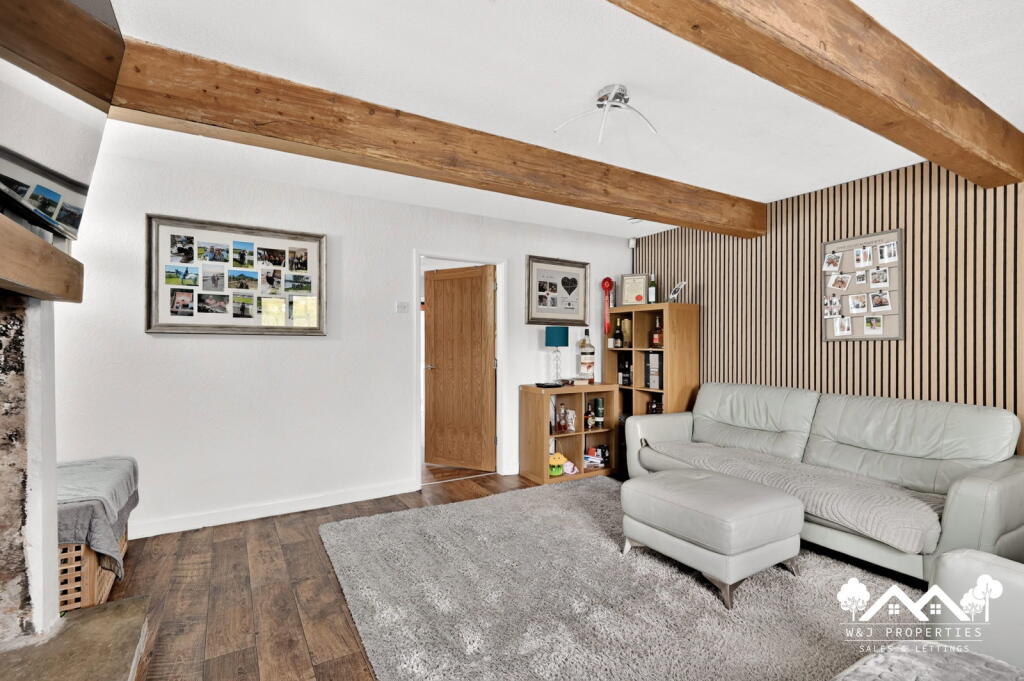 House in Blackburn - View 4