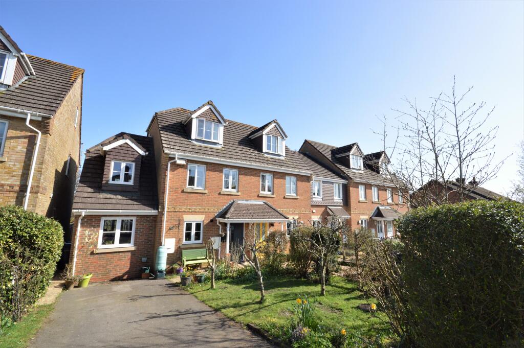 Main image of property: Weycombe Road, Haslemere, Surrey, GU27