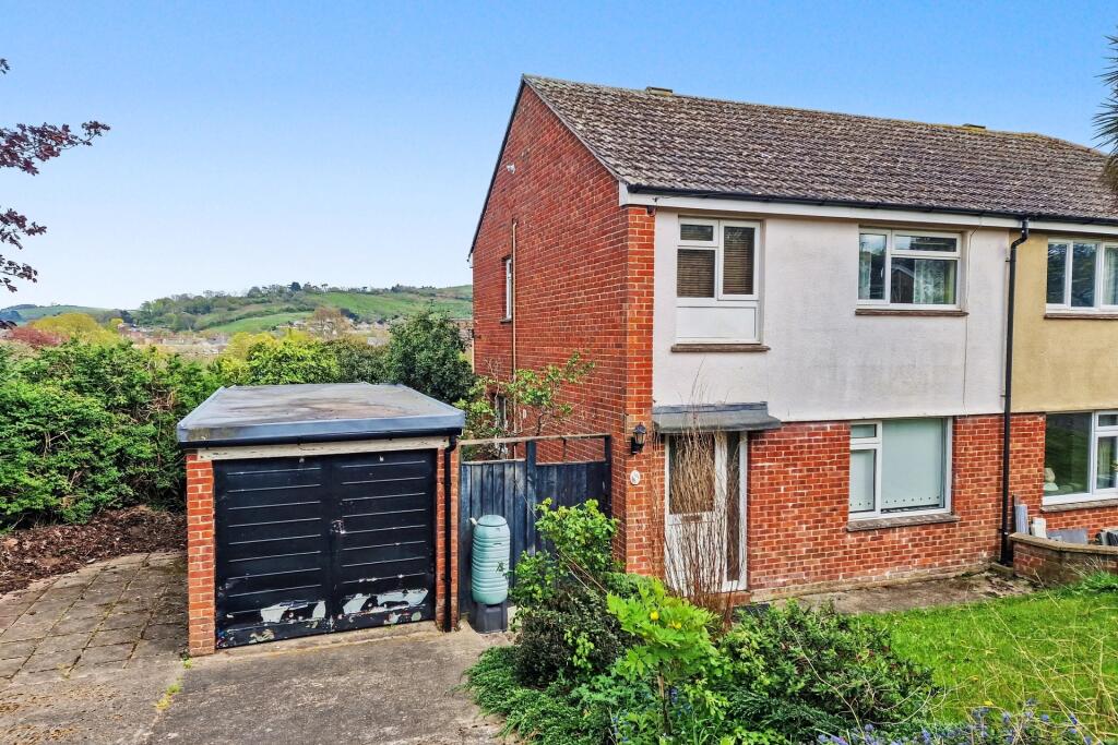 Main image of property: Bridport