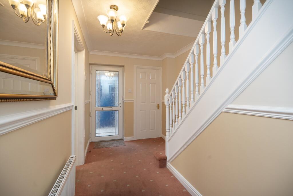 House in Boston, Skirbeck Quarter, Staniland - View 5