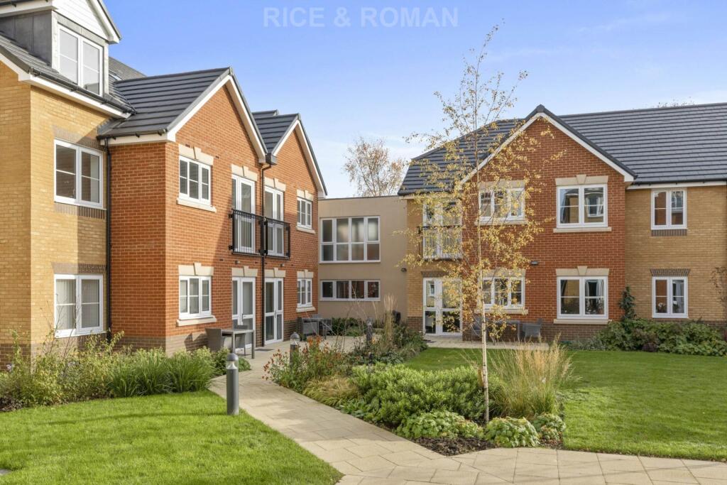 Main image of property: Edward Place, Walton On Thames