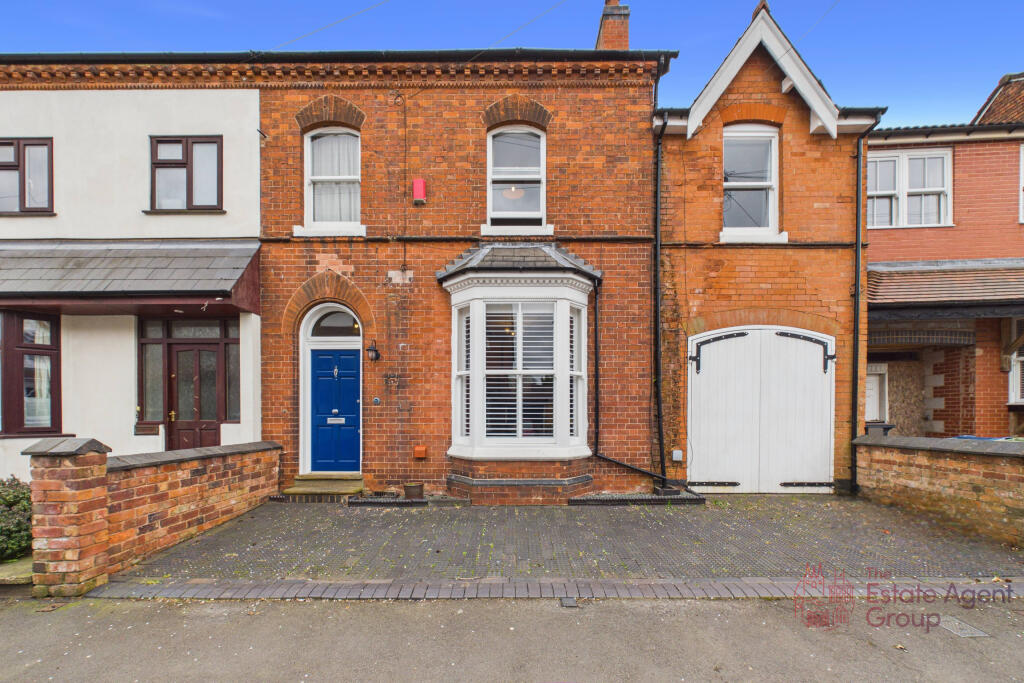 Main image of property: Highbridge Road, Sutton Coldfield, West Midlands