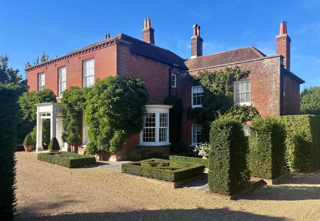Main image of property: Guessens Lane, Titchfield Village
