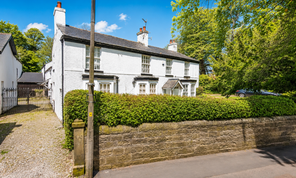 Main image of property: Ashton Cottage, Whinfield Lane, Ashton-on-Ribble, Preston