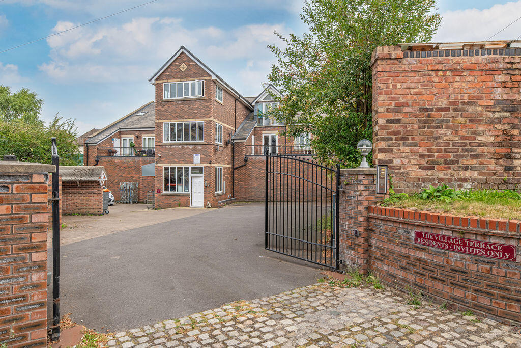 Main image of property: The Village Terrace, Walton Road, Stockton Heath