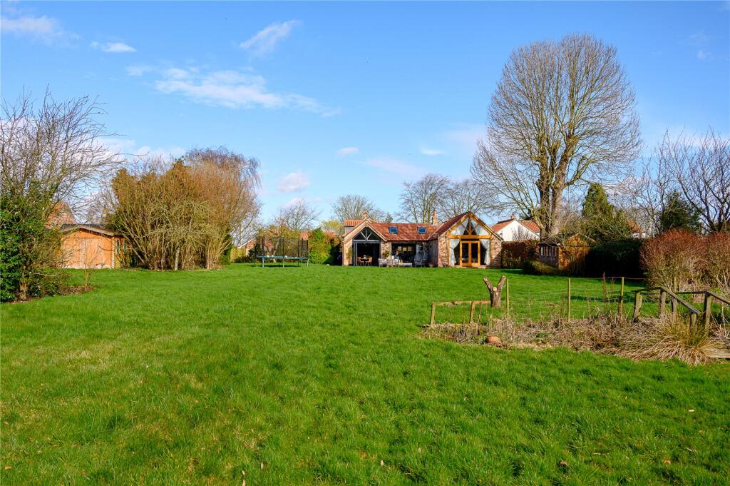 Main image of property: Ellerton, York, YO42