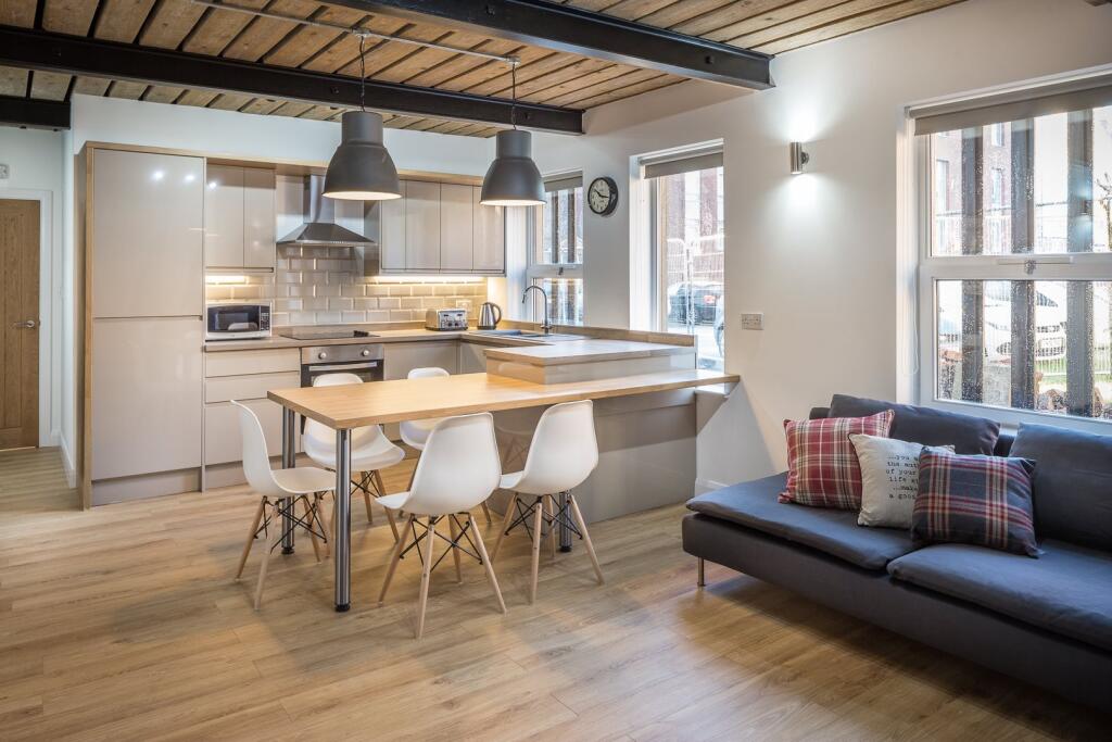 Main image of property: May Street, L3 5TT, 