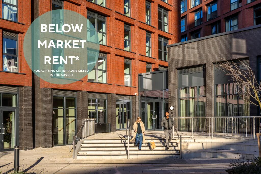 Main image of property: Ryland Street, Birmingham, B15