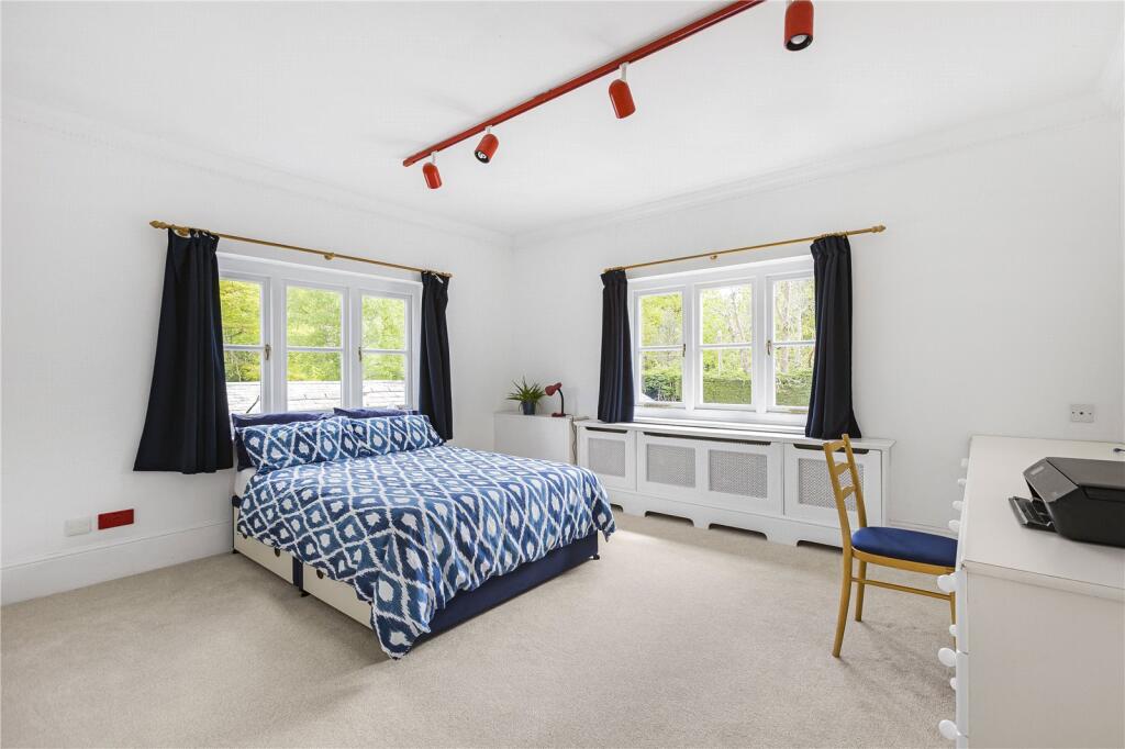 Additional image 31 of Grubbs Lane, Brookmans Park, Hertfordshire, AL9