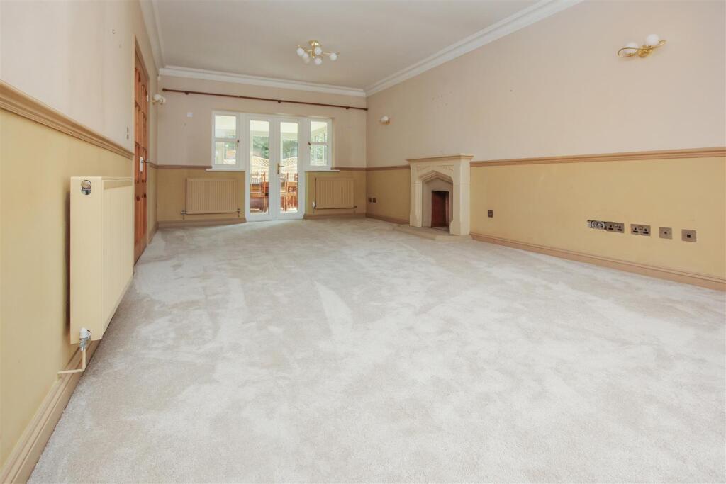NN10, The Moorlands, Hayway, Rushden - View 3