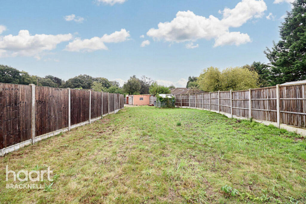 Main image of property: Nine Mile Ride, Wokingham