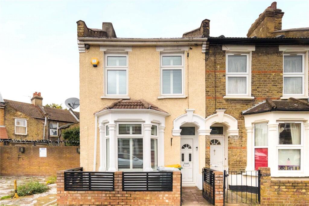 Main image of property: Morley Road, Stratford, London, E15