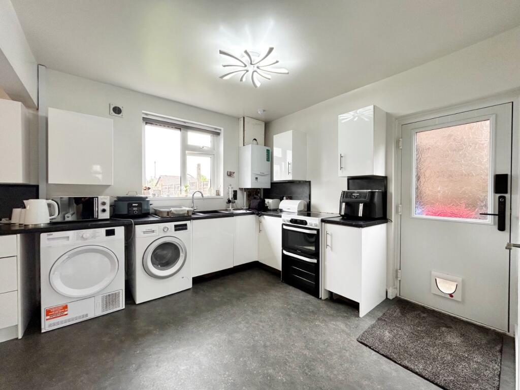 Lancaster Avenue, Ramsbottom, Bury, Greater Manchester, BL0 photo 5