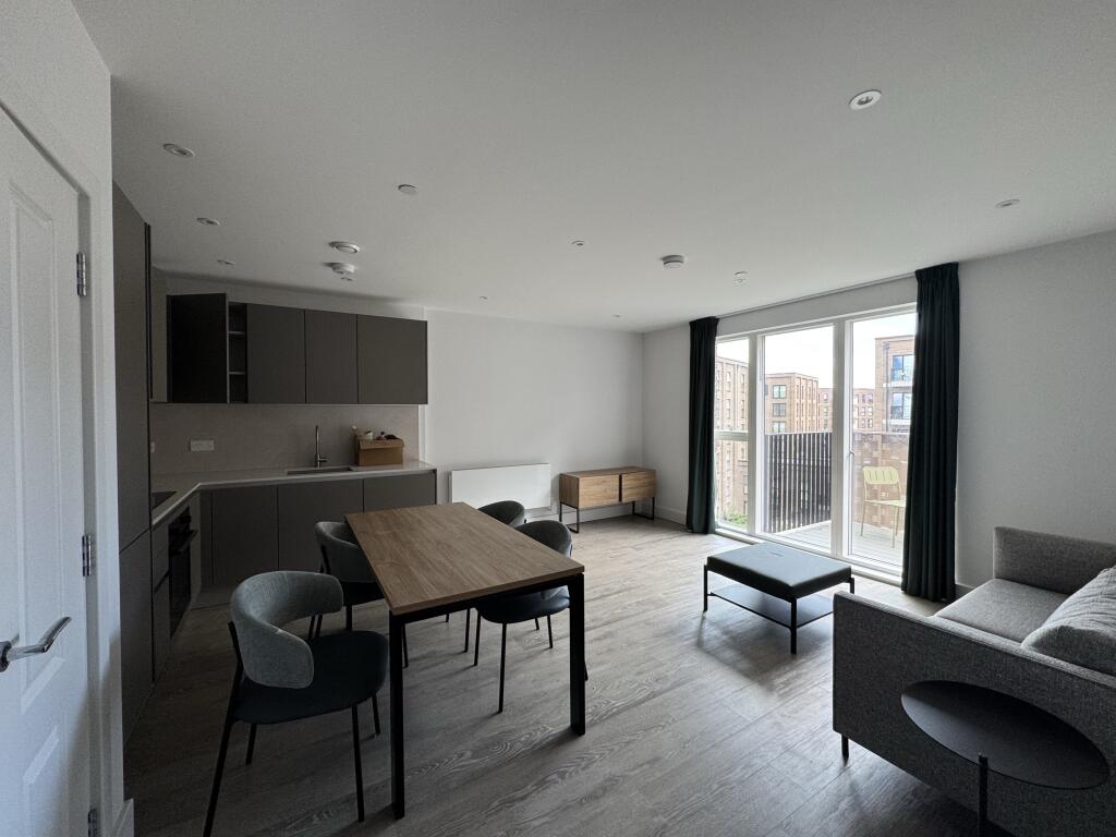 Main image of property: 3 Joseph Huntley Walk, Reading