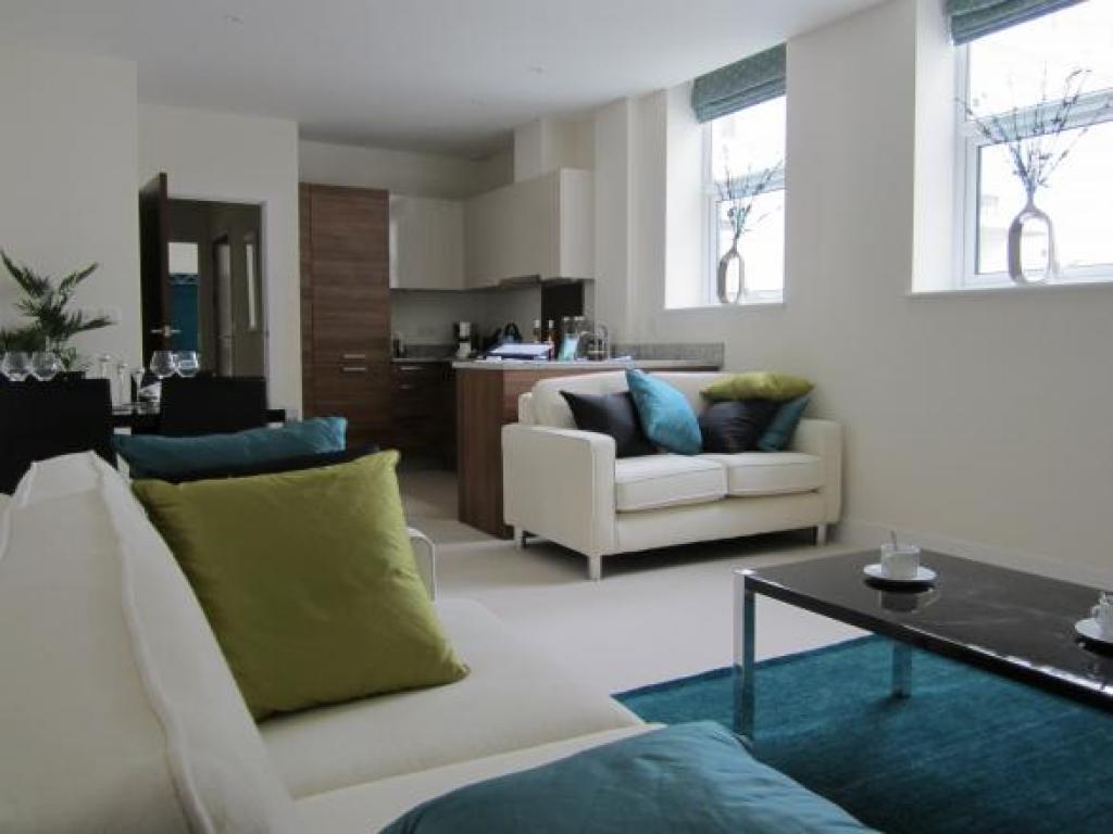 Main image of property: Bromyard House, Shepherds Bush, London, W3