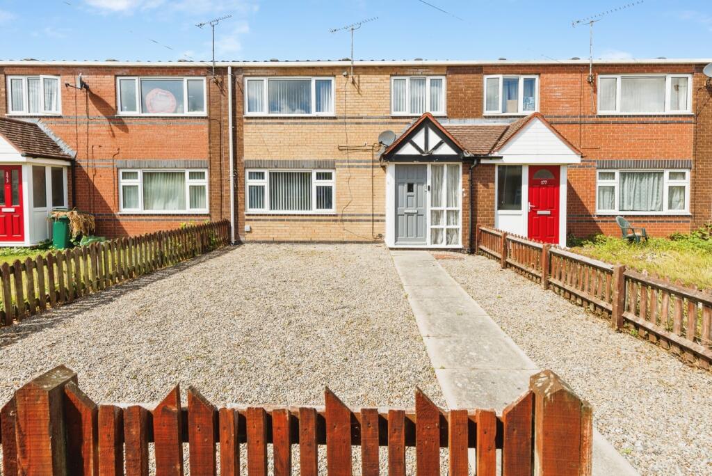 Main image of property: Wordsworth Crescent, CHESTER, Cheshire, CH1