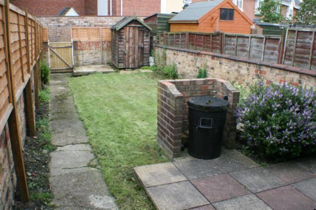 Photo of the property
