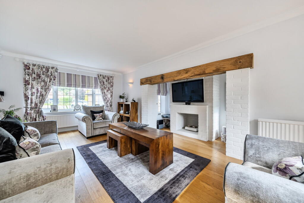 House in Basingstoke and Deane, Chineham - View 5