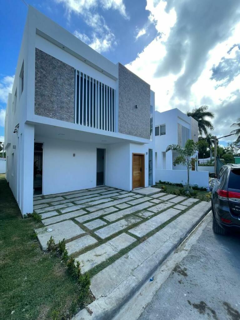 Main image of property: La Altagracia, Punta Cana