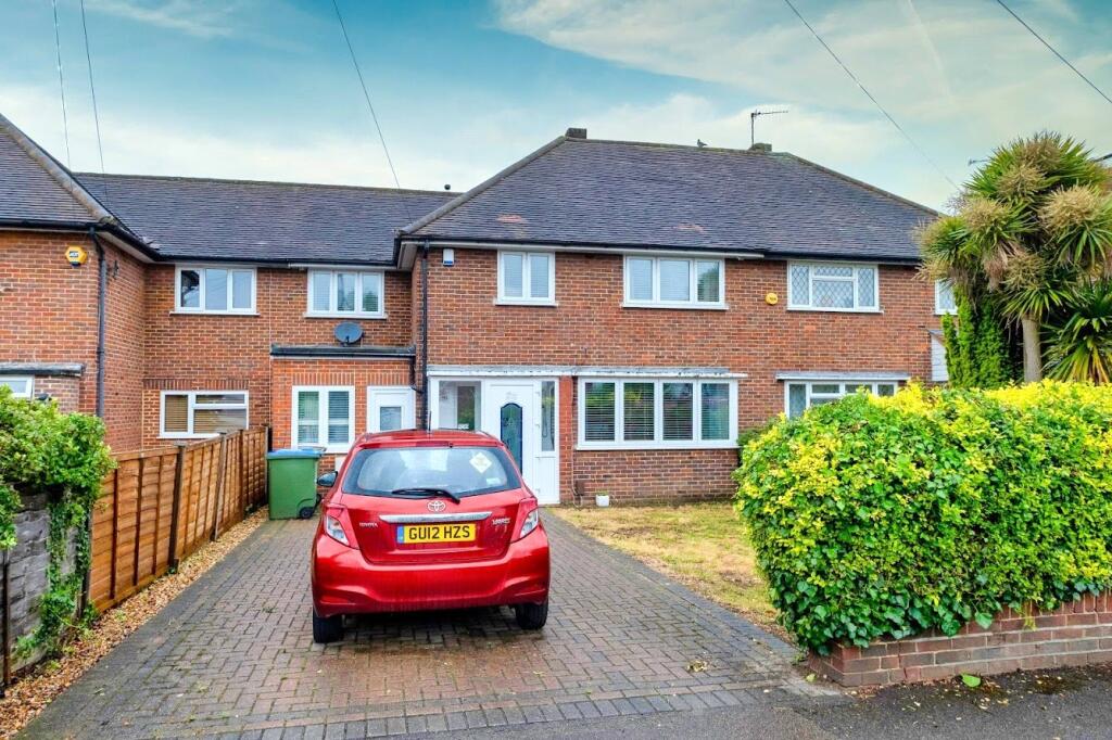 Main image of property: Manor Road North, Thames Ditton, Surrey, KT7