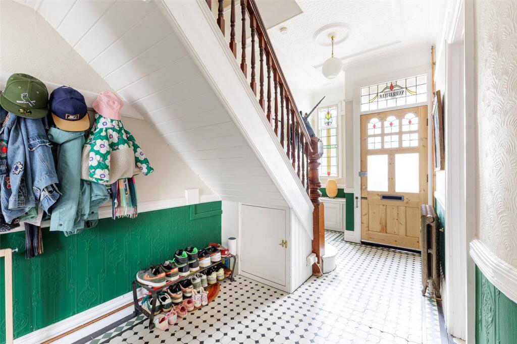House in Cardiff, Penylan - View 5