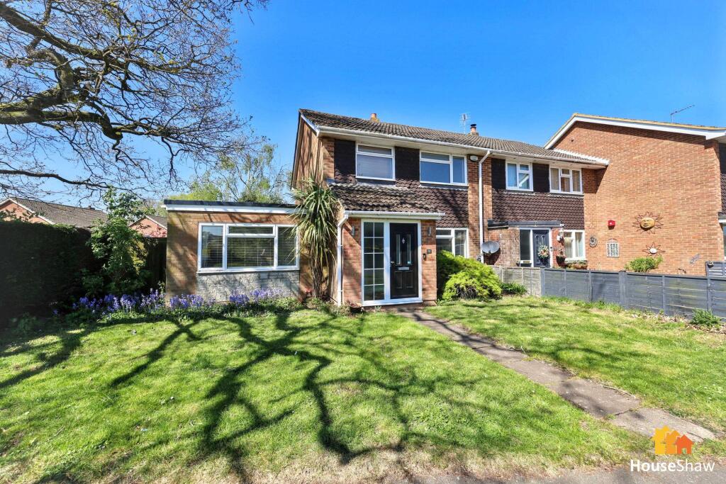 Main image of property: Grays Lane, Downley Village, HP13 5TZ