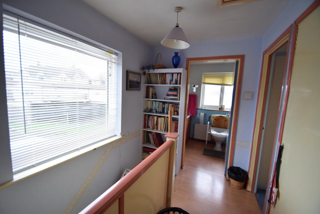 Afon Close, New Inn, Pontypool, Torfaen, NP4 photo 5