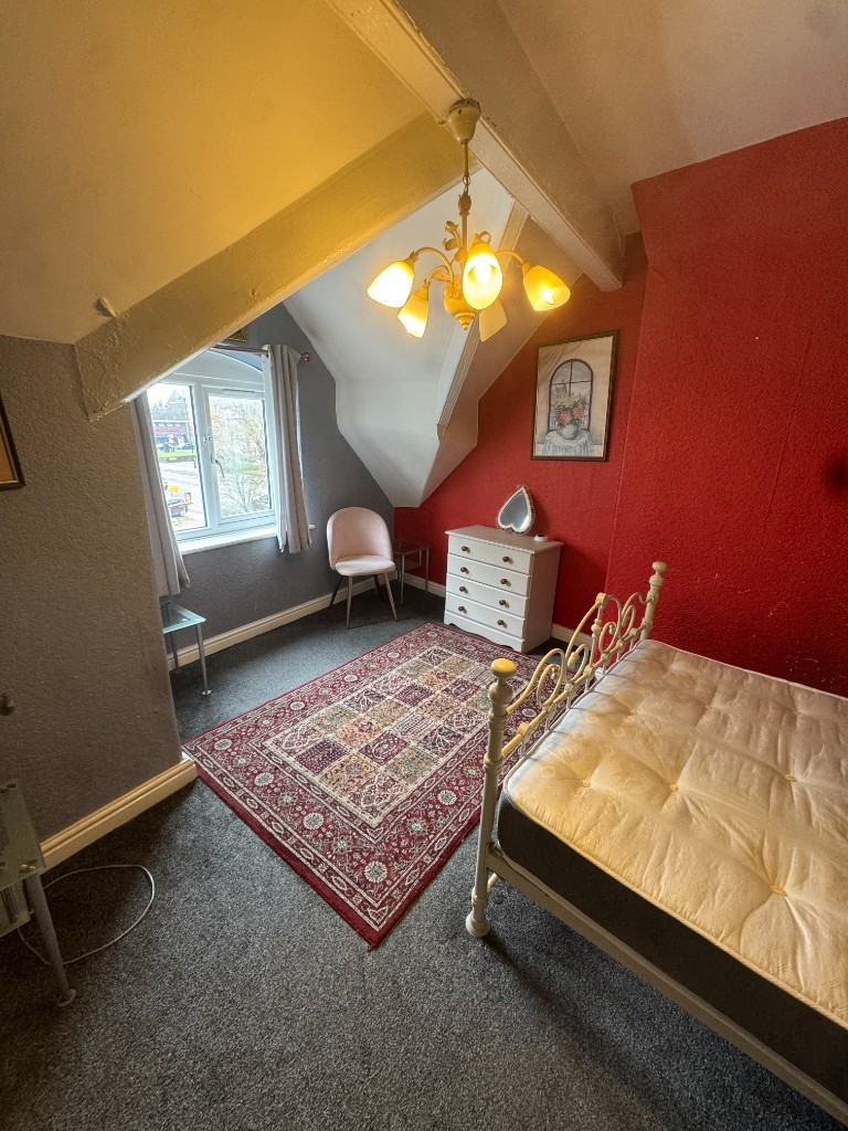 Main image of property: Queen Street, Stoke-On-Trent, Staffordshire, ST6