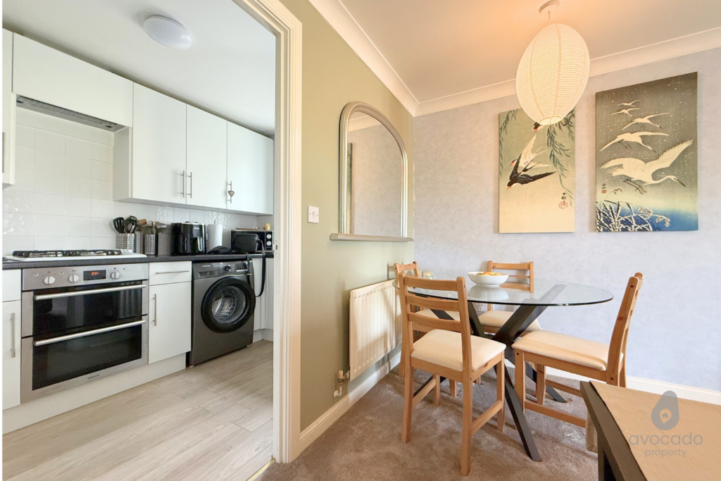 Beatty Rise, Spencers Wood, Reading, Berkshire, RG7 photo 4