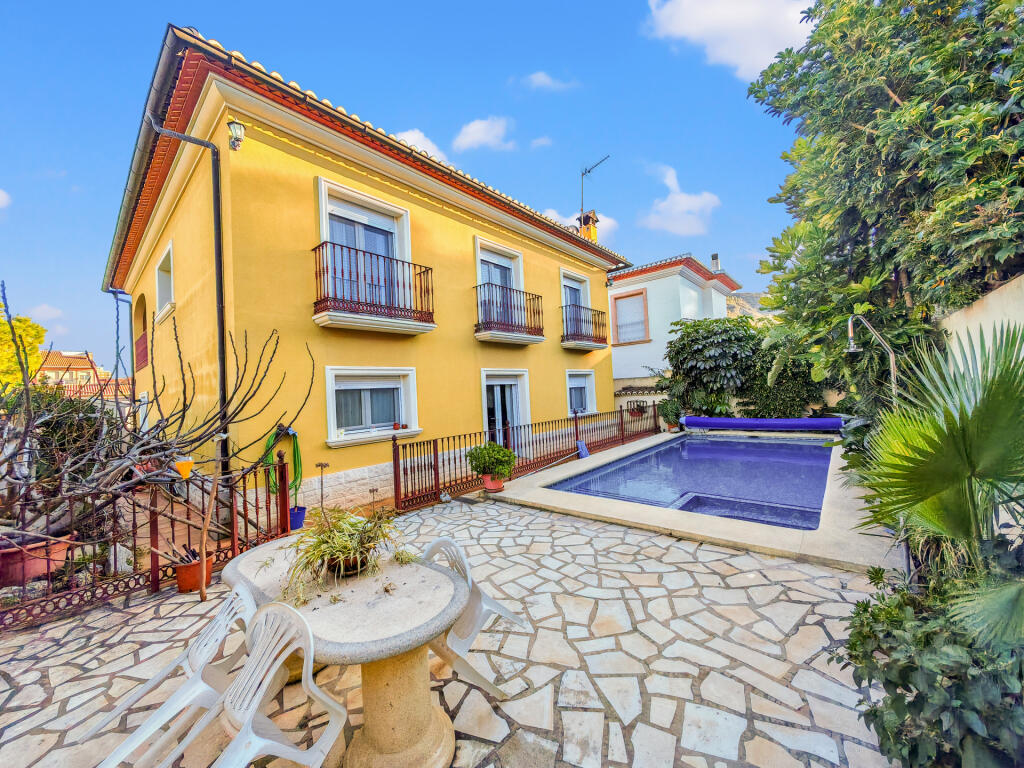 Main image of property: Valencia, Alicante, Pedreguer