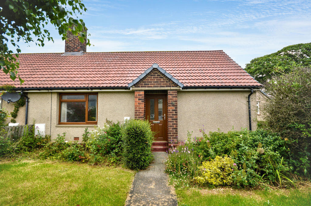 Main image of property: Burnside, Longhoughton