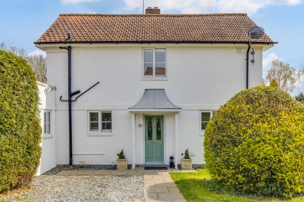 Attimore Road, Welwyn Garden City, Hertfordshire, AL8 6LW photo 2
