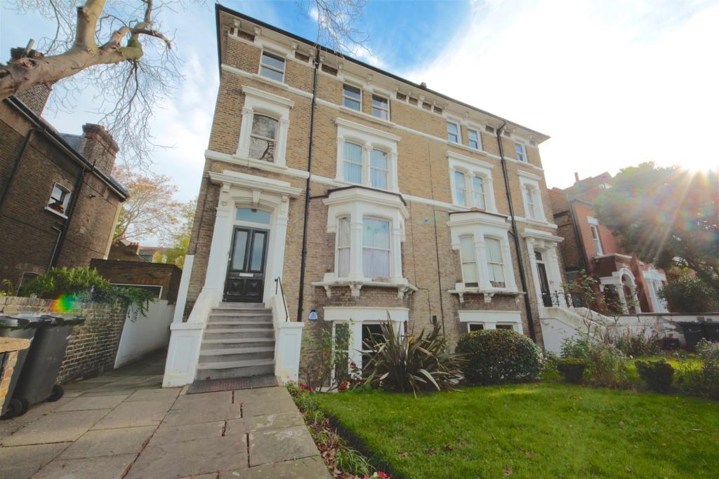 Main image of property: Knatchbull Road London SE5