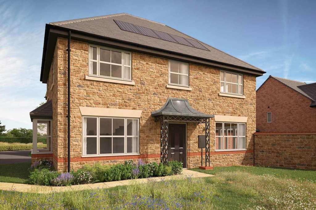 Main image of property: Martley Road,
Lower Broadheath,
Worcester,
WR26RG