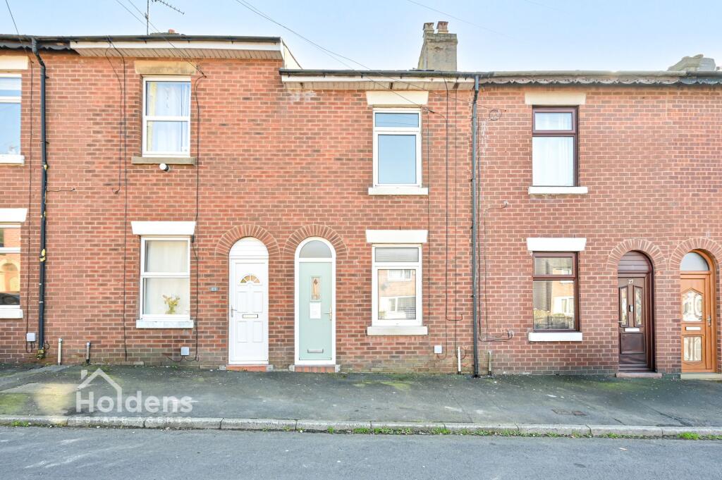 Main image of property: Lee Street, Longridge, PR3