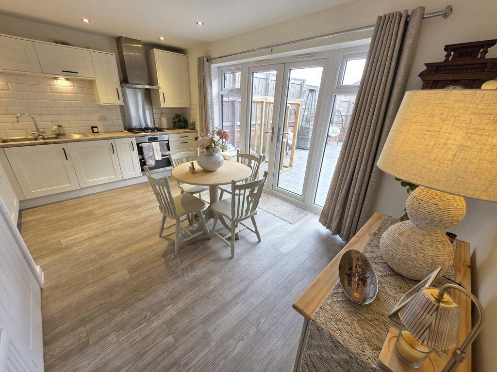 Littlestone Wynd, Cramlington photo 3